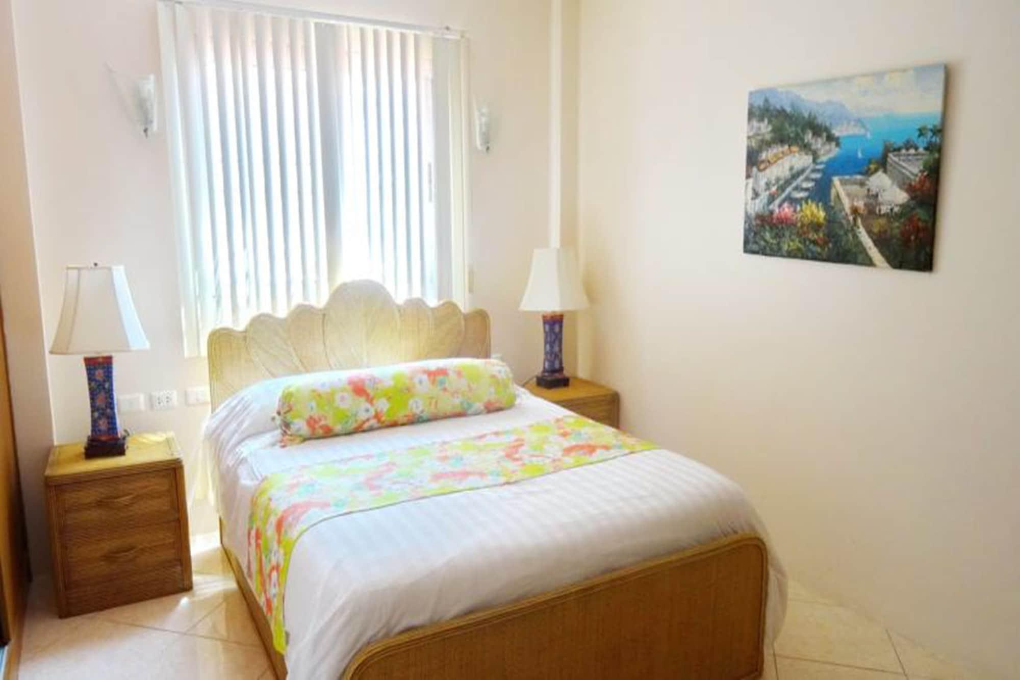 Butterfly Garden Boutique By Luxury View Ex Lg Apts And Villas, A Lifestyle Destination 1 To 3 Bedroom Units 110 To 190 Sqmtr, 2 Full Bathrooms, Rain Shower, Complete Kitchen, Free Fast Fiber Wifi, 55