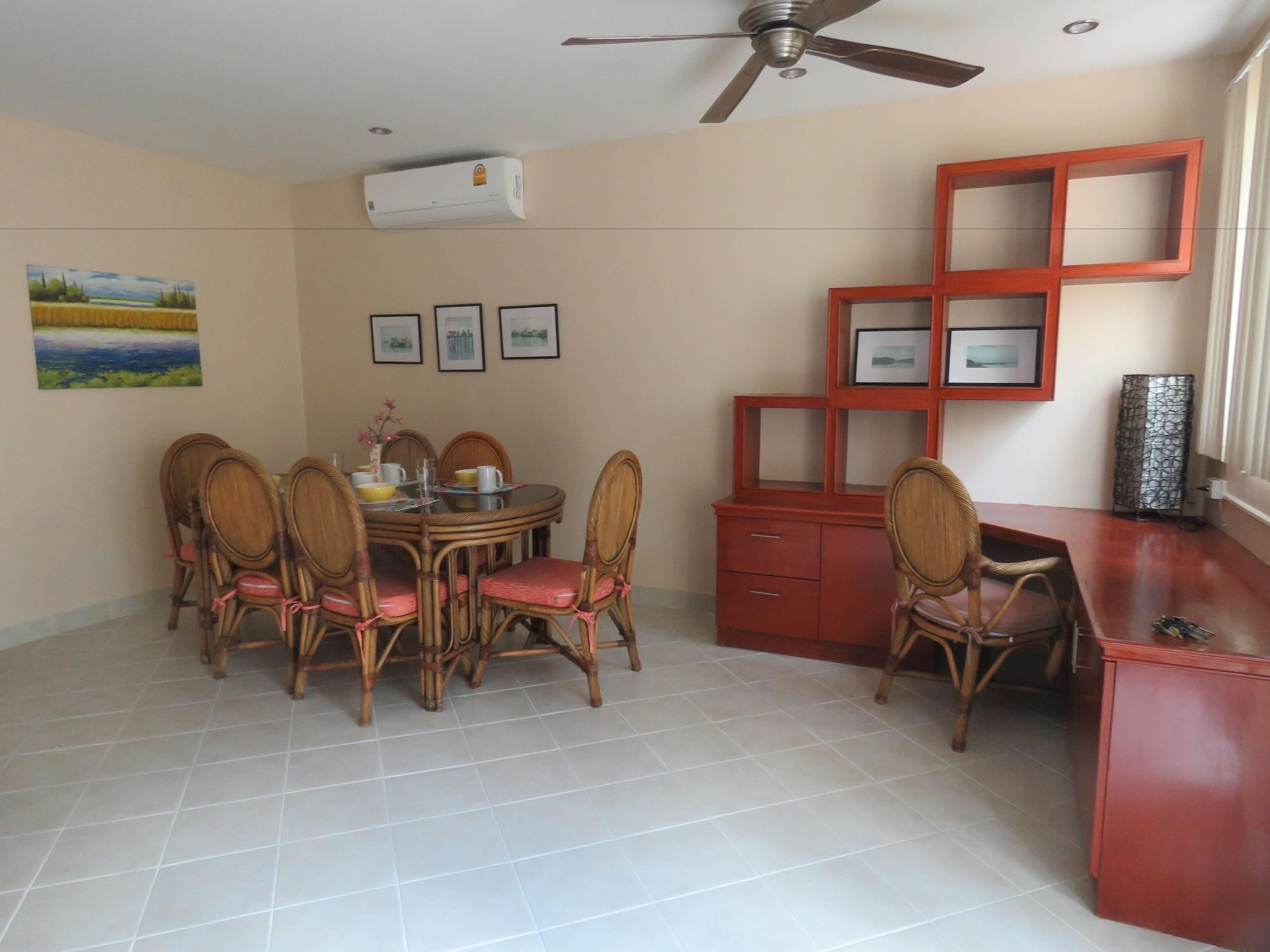 Hotel Butterfly Garden Boutique By Luxury View Ex Lg Apts And Villas, A Lifestyle Destination 1 To 3 Bedroom Units 110 To 190 Sqmtr, 2 Full Bathrooms, Rain Shower, Complete Kitchen, Free Fast Fiber Wifi, 55