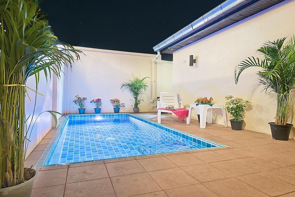 Butterfly Garden Boutique By Luxury View Ex Lg Apts And Villas, A Lifestyle Destination 1 To 3 Bedroom Units 110 To 190 Sqmtr, 2 Full Bathrooms, Rain Shower, Complete Kitchen, Free Fast Fiber Wifi, 55