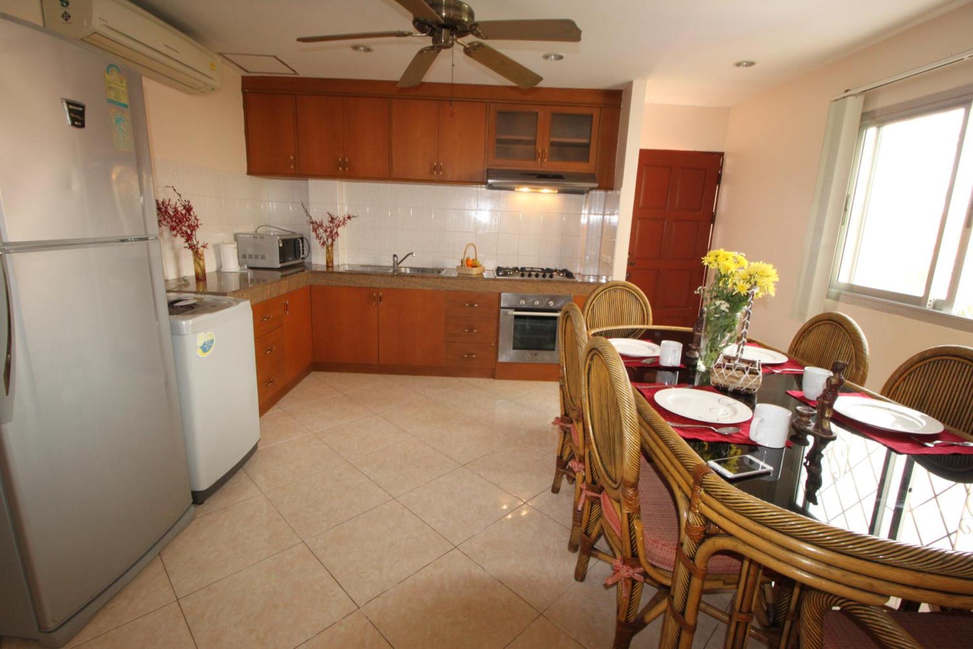 Butterfly Garden Boutique By Luxury View Ex Lg Apts And Villas, A Lifestyle Destination 1 To 3 Bedroom Units 110 To 190 Sqmtr, 2 Full Bathrooms, Rain Shower, Complete Kitchen, Free Fast Fiber Wifi, 55