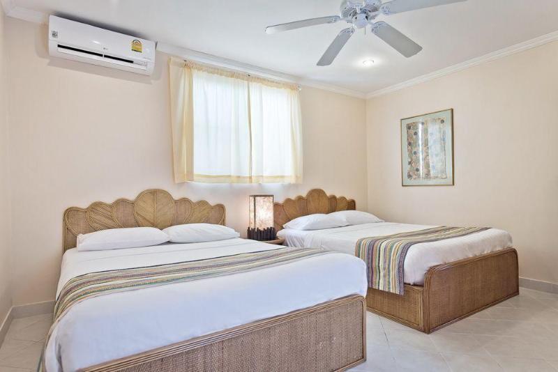 Hotel Butterfly Garden Boutique By Luxury View Ex Lg Apts And Villas, A Lifestyle Destination 1 To 3 Bedroom Units 110 To 190 Sqmtr, 2 Full Bathrooms, Rain Shower, Complete Kitchen, Free Fast Fiber Wifi, 55