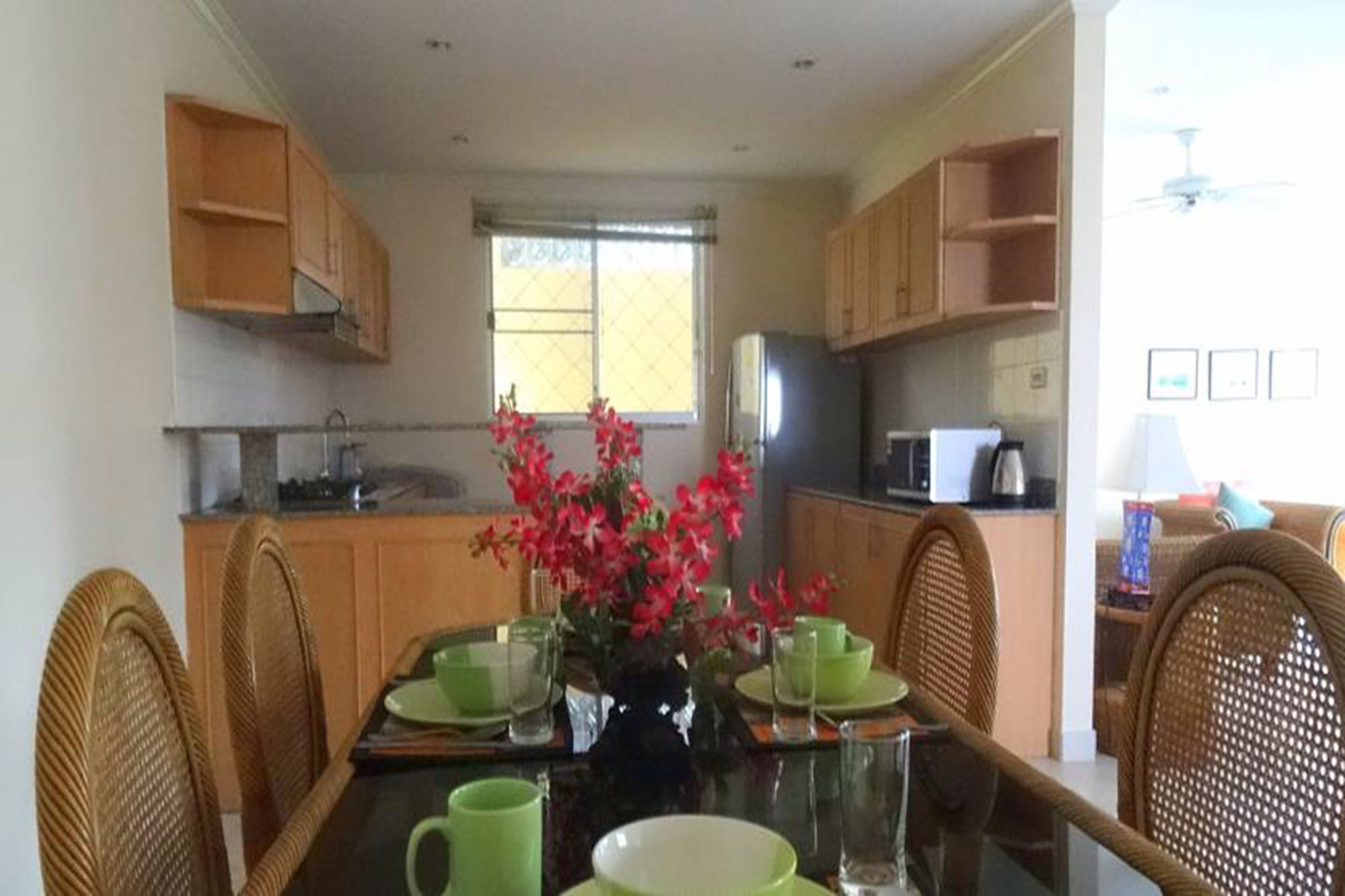 Butterfly Garden Boutique By Luxury View Ex Lg Apts And Villas, A Lifestyle Destination 1 To 3 Bedroom Units 110 To 190 Sqmtr, 2 Full Bathrooms, Rain Shower, Complete Kitchen, Free Fast Fiber Wifi, 55